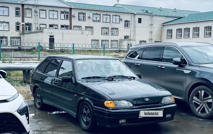 ВАЗ (Lada) 2114 2012 годаүшін1 600 000 тг. в Атырау