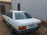 Audi 100 1986 годаүшін750 000 тг. в Павлодар – фото 2