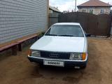 Audi 100 1986 годаүшін750 000 тг. в Павлодар