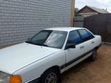 Audi 100 1986 годаүшін750 000 тг. в Павлодар – фото 3