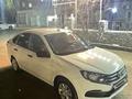 ВАЗ (Lada) Granta 2191 2019 годаfor3 500 000 тг. в Актау – фото 2