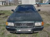 Audi 80 1991 года за 1 250 000 тг. в Павлодар