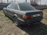 Audi 80 1991 года за 1 250 000 тг. в Павлодар – фото 3