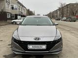 Hyundai Elantra 2022 года за 9 750 000 тг. в Костанай – фото 2