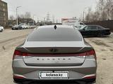 Hyundai Elantra 2022 годаүшін9 850 000 тг. в Костанай – фото 5