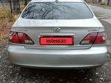 Lexus ES 300 2003 года за 6 100 000 тг. в Талдыкорган – фото 5