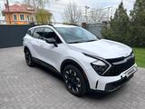 Kia Sportage 2022 года за 15 900 000 тг. в Жаркент