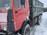КамАЗ  5320 1988 года за 5 900 000 тг. в Костанай