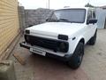 ВАЗ (Lada) Lada 2121 2008 годаfor2 500 000 тг. в Павлодар – фото 2