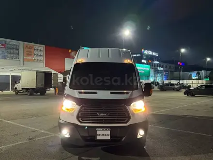 Mercedes-Benz Sprinter 2014 года за 8 700 000 тг. в Актобе – фото 30