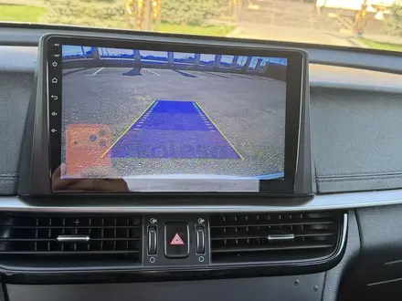 Kia K5 2021 года за 9 200 000 тг. в Алматы – фото 15