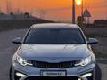 Kia K5 2021 года за 9 200 000 тг. в Алматы – фото 3
