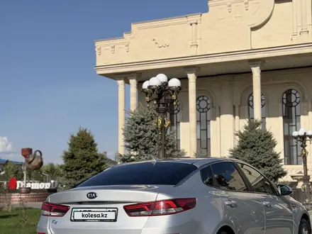 Kia K5 2021 года за 9 200 000 тг. в Алматы – фото 27
