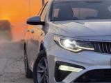 Kia K5 2021 годаүшін9 200 000 тг. в Алматы – фото 4