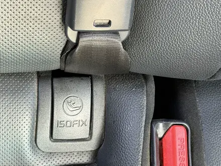 Kia K5 2021 года за 9 200 000 тг. в Алматы – фото 29