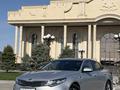 Kia K5 2021 года за 9 200 000 тг. в Алматы – фото 37