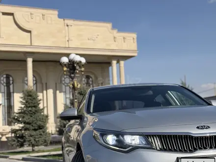 Kia K5 2021 года за 9 200 000 тг. в Алматы – фото 38