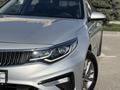 Kia K5 2021 года за 9 200 000 тг. в Алматы – фото 40