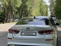 Kia K5 2021 года за 9 200 000 тг. в Алматы – фото 44