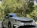 Kia K5 2021 года за 9 200 000 тг. в Алматы – фото 46