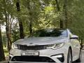 Kia K5 2021 года за 9 200 000 тг. в Алматы – фото 49