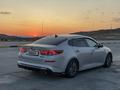 Kia K5 2021 года за 9 200 000 тг. в Алматы – фото 51