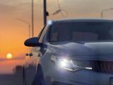 Kia K5 2021 годаүшін9 200 000 тг. в Алматы – фото 5