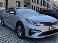 Kia K5 2021 года за 9 200 000 тг. в Алматы – фото 52