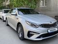 Kia K5 2021 года за 9 200 000 тг. в Алматы – фото 53