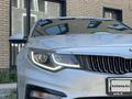 Kia K5 2021 года за 9 200 000 тг. в Алматы – фото 55