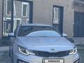Kia K5 2021 года за 9 200 000 тг. в Алматы – фото 58
