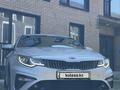 Kia K5 2021 года за 9 200 000 тг. в Алматы – фото 59