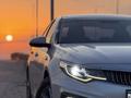 Kia K5 2021 года за 9 200 000 тг. в Алматы – фото 7