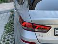 Kia K5 2021 года за 9 200 000 тг. в Алматы – фото 61