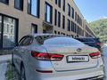 Kia K5 2021 года за 9 200 000 тг. в Алматы – фото 62