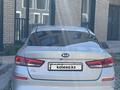 Kia K5 2021 года за 9 200 000 тг. в Алматы – фото 63