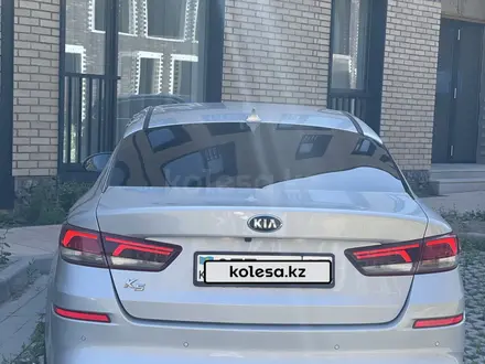 Kia K5 2021 года за 9 200 000 тг. в Алматы – фото 63