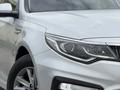 Kia K5 2021 года за 9 200 000 тг. в Алматы – фото 65