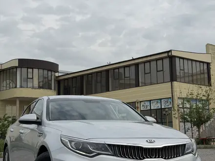 Kia K5 2021 года за 9 200 000 тг. в Алматы – фото 67