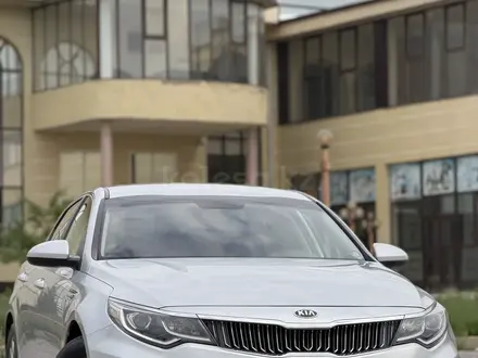 Kia K5 2021 года за 9 200 000 тг. в Алматы – фото 64