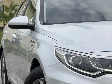 Kia K5 2021 года за 9 200 000 тг. в Алматы – фото 66