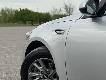 Kia K5 2021 года за 9 200 000 тг. в Алматы – фото 70