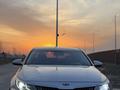 Kia K5 2021 года за 9 200 000 тг. в Алматы – фото 6