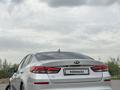 Kia K5 2021 года за 9 200 000 тг. в Алматы – фото 71