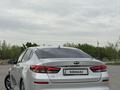 Kia K5 2021 года за 9 200 000 тг. в Алматы – фото 68