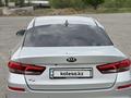 Kia K5 2021 года за 9 200 000 тг. в Алматы – фото 72