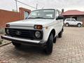 ВАЗ (Lada) Lada 2121 2024 года за 5 970 000 тг. в Уральск – фото 3