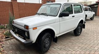 ВАЗ (Lada) Lada 2121 2024 года за 5 970 000 тг. в Уральск