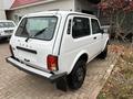 ВАЗ (Lada) Lada 2121 2024 года за 5 970 000 тг. в Уральск – фото 7