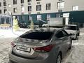 Hyundai Elantra 2014 года за 6 450 000 тг. в Алматы – фото 4